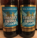 Elderflower, Thistly Cross