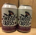 Fruits Sparkling, Thistly Cross