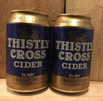 Straigt From The Cider Shed Sparkling