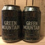 Green Mountain, Thornbridge