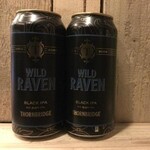 Wild Raven, Thornbridge