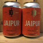 Jaipur, Thornbridge