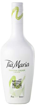 Tia Maria Matcha