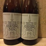 Tielts Kloosterbier Blond