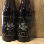 Tielts Kloosterbier Bruin