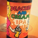 Peaches and Cream, Tiny Rebel