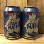 Stay Puft, Tiny Rebel