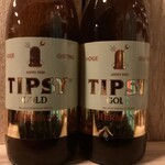 Tipsy Gold
