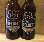 Frater Oelbert, Toebes
