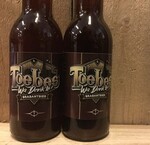 Wa denk'te, Toebes Tripel Rum