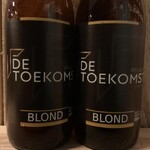 Blond, Toekomst