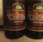 Amber Tripel, De Toetëlèr