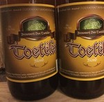 Blond, Toetëlèr