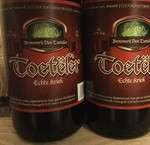 Kriek, Toetëlèr
