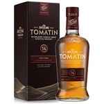 Tomatin Portwood 14 Years