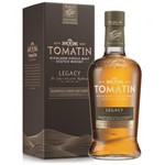 Tomatin Legacy Scotch Whisky