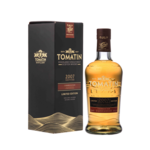 Tomatin Carribean Rum 9Years