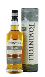 Tomintoul Tiàth Speyside