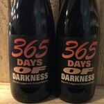 NIEUW BINNEN: 365 Days Of DarKness, TOQL