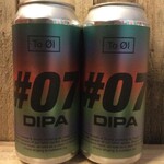 DIPA #, To Øl