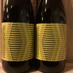 NIEUW BINNEN: Yule Malt Barrel Aged, TOQL