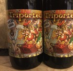 Total Los, Triporteur