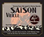 Vieille Saison... Jerez, Trois Dames