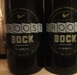 NIEUW BINNEN: Bock, Troost
