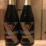 Troubadour Magma X, The Musketeers