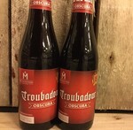 Troubadour Obscura, The Musketeers