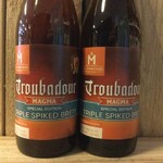 Magma Triple Spiked Brett