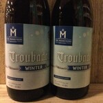 Troubadour Winter