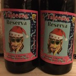 NIEUW BINNEN: Tsjeeses Reserva 2014 Bourbon