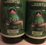 Dirty Katarina BA, Two Chefs