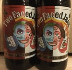 Two Faced Jack Port&Madeira, Het Nest