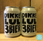 NIEUW BINNEN: Dikke lul 3 bier, Het Uiltje