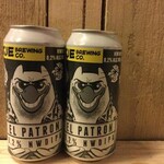 El Patron, Uiltje