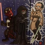 NIEUW BINNEN: The Force of the Emperor, Uiltje&de Molen Ep. II