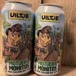 NIEUW BINNEN: Motueka Mohitos, Uiltje