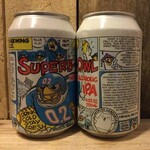 SuperB Owl, Uiltje