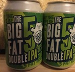 Big Fat 5, Uiltje