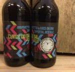 Cuveé du Owl, Uiltje/Alvinne