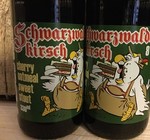 Schwarzwalder Kirsch, Het Uiltje