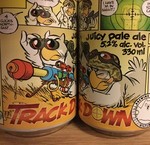 Track Down, Het Uiltje