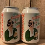 NIEUW BINNEN: Dikkenek Unplugged, Lefebvre