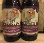 Samaranth, Urthel