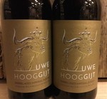 NIEUW BINNEN: Uwe Hooggijt, Natte Gijt