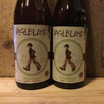 Vageblond Primeur, Vagebond
