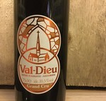 Val-Dieu Grand Cru, Brasserie de l'Abbaye du Val-Dieu