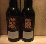 Van der Pek, Mokums Mout